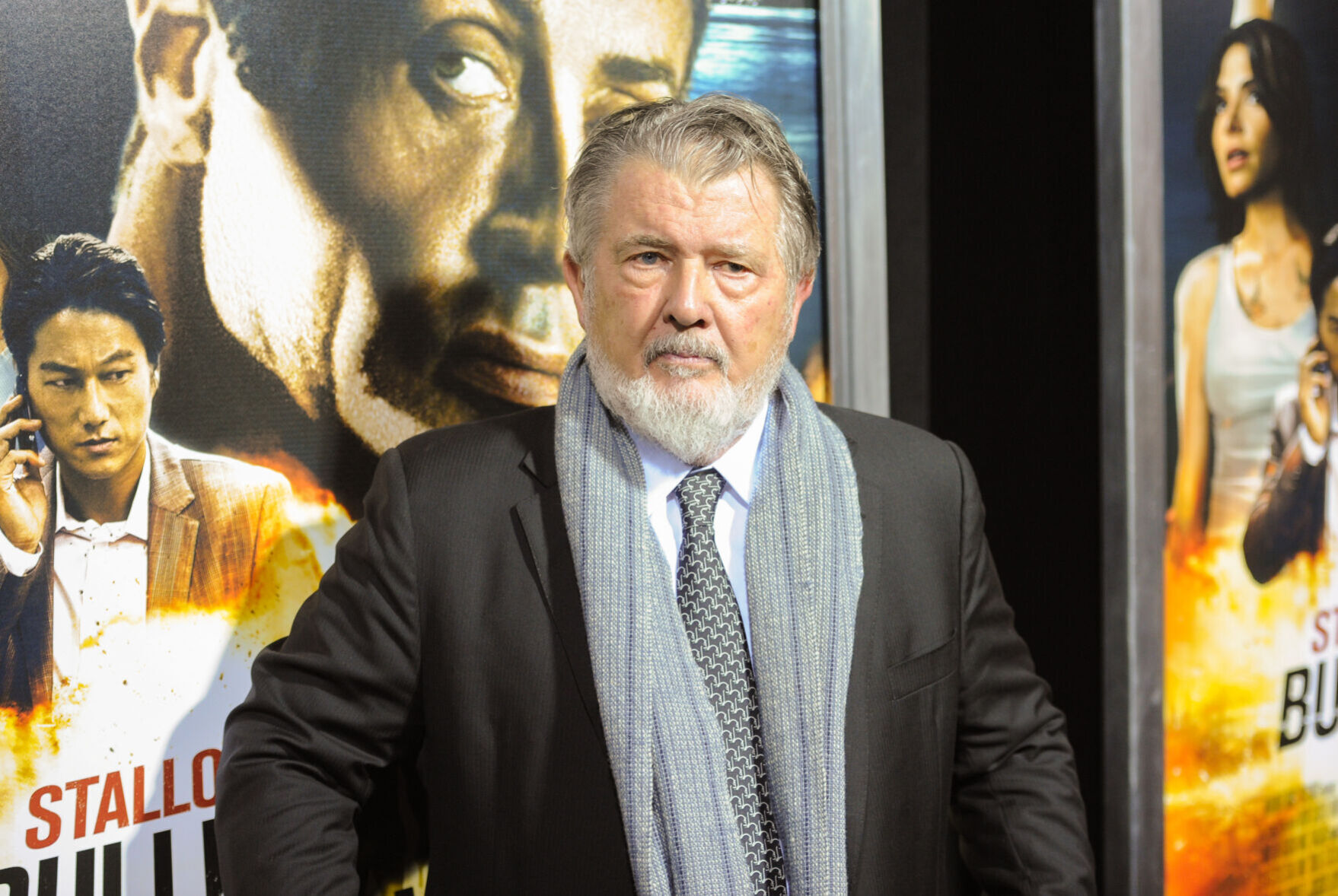 Walter Hill